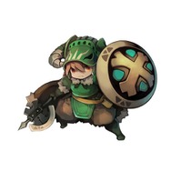 日本一ソフトウェア、完全新作『ラピス・リ・アビス』発表！ 仲間の“アタマ”を乗せて戦うアクションRPG