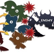 日本一ソフトウェア、完全新作『ラピス・リ・アビス』発表！ 仲間の“アタマ”を乗せて戦うアクションRPG