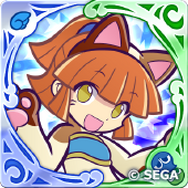 『ぷよクエ』「目覚めし力&にゃんこガチャ」開催中─かわいい肉球エフェクトでダメージアップ!