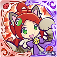 『ぷよクエ』「目覚めし力&にゃんこガチャ」開催中─かわいい肉球エフェクトでダメージアップ!