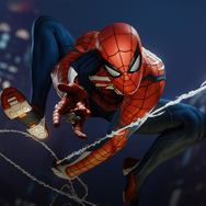 PS4『Marvel's Spider-Man』追加ストーリーDLC3部作「摩天楼は眠らない」、国内配信も正式発表！