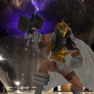 『Ｄ×２ 真・女神転生 リベレーション』ARフォトコンテスト受賞作を発表─「トール」がゴールの守護神に？