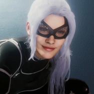 ブラックキャット登場の『Marvel's Spider-Man』DLC海外向けティーザー映像！「捕まえられるかしら？」