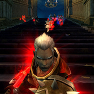 Ys Online 〜The Call of Solum〜