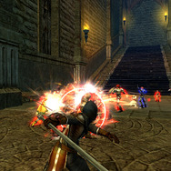 Ys Online 〜The Call of Solum〜