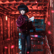 皇 昴流『東京BABYLON』／画像提供：カメダ@yato_1998