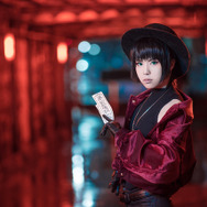 皇 昴流『東京BABYLON』／画像提供：カメダ@yato_1998