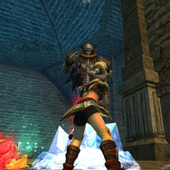 Ys Online 〜The Call of Solum〜