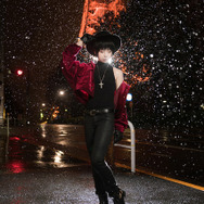 皇 昴流『東京BABYLON』／画像提供：カメダ@yato_1998