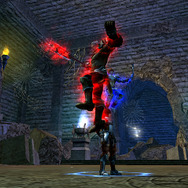 Ys Online 〜The Call of Solum〜