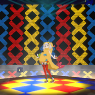 その日人類は次のステージに！―革新的すぎたVR音楽ライブ「輝夜月 LIVE＠Zepp VR」をレポート！