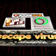 <peakvox>escape virus