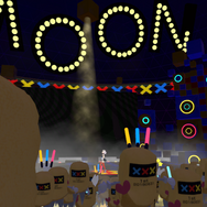 その日人類は次のステージに！―革新的すぎたVR音楽ライブ「輝夜月 LIVE＠Zepp VR」をレポート！