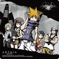 『すばらしきこのせかい -Final Remix-』コラボカフェが9月15日よりオープン─最新トレーラーには新たな死神ココの姿も