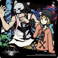 『すばらしきこのせかい -Final Remix-』コラボカフェが9月15日よりオープン─最新トレーラーには新たな死神ココの姿も