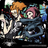 『すばらしきこのせかい -Final Remix-』コラボカフェが9月15日よりオープン─最新トレーラーには新たな死神ココの姿も