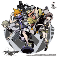 『すばらしきこのせかい -Final Remix-』コラボカフェが9月15日よりオープン─最新トレーラーには新たな死神ココの姿も