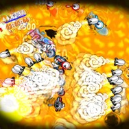 <peakvox>escape virus