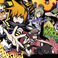 『すばらしきこのせかい -Final Remix-』コラボカフェが9月15日よりオープン─最新トレーラーには新たな死神ココの姿も