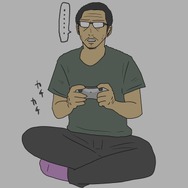 【吉田輝和の絵日記】オープンワールドサバイバル『コナン アウトキャスト』前編：命を燃やすため欠陥住宅作る