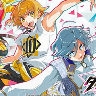 『ダンキラ!!! - Boys, be DANCING! -』公式サイトを公開─個性豊かな少年ダンサーのビジュアルとキャストは必見