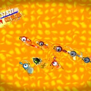 <peakvox>escape virus