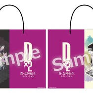 『Ｄ×２真・女神転生リベレーション』「TGS 2018」への出展が決定─AR機能を用いた限定写真が撮影できる！