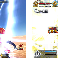 『FGO』「★4(SR)ディルムッド・オディナ(セイバー)」が新登場！「イスカンダル」のバトルモーション&宝具演出もリニューアル