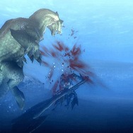 モンスターハンター3(トライ)