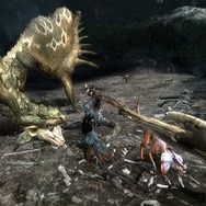 モンスターハンター3(トライ)