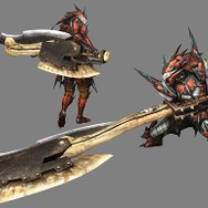 モンスターハンター3(トライ)