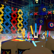 その日人類は次のステージに！―革新的すぎたVR音楽ライブ「輝夜月 LIVE＠Zepp VR」をレポート！