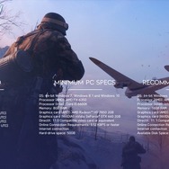 『バトルフィールドV』オープンベータへの先行アクセスが開始!―DL版予約注文者か特定サービス加入者が対象