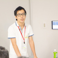 山崎浩司編集長