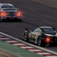 ニード・フォー・スピード シフト