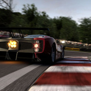 ニード・フォー・スピード シフト