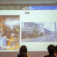 「やりたくないことは、何一つやっていない」ー元スクウェアクリエイターが語る地方で働く可能性と課題、OFF TOKYO DEEP Developmentイベントレポ