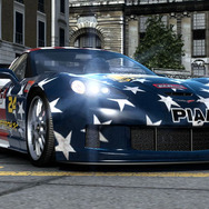 ニード・フォー・スピード シフト