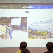 「やりたくないことは、何一つやっていない」ー元スクウェアクリエイターが語る地方で働く可能性と課題、OFF TOKYO DEEP Developmentイベントレポ