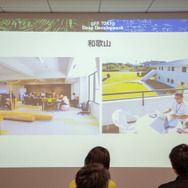 「やりたくないことは、何一つやっていない」ー元スクウェアクリエイターが語る地方で働く可能性と課題、OFF TOKYO DEEP Developmentイベントレポ