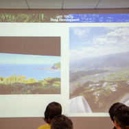 「やりたくないことは、何一つやっていない」ー元スクウェアクリエイターが語る地方で働く可能性と課題、OFF TOKYO DEEP Developmentイベントレポ