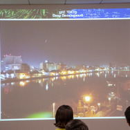 「やりたくないことは、何一つやっていない」ー元スクウェアクリエイターが語る地方で働く可能性と課題、OFF TOKYO DEEP Developmentイベントレポ