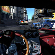 ニード・フォー・スピード シフト