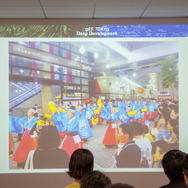 「やりたくないことは、何一つやっていない」ー元スクウェアクリエイターが語る地方で働く可能性と課題、OFF TOKYO DEEP Developmentイベントレポ