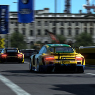 ニード・フォー・スピード シフト