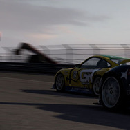 ニード・フォー・スピード シフト