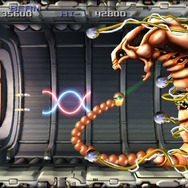 スイッチ/PC版『R-Type Dimensions』を発表─『R-TYPE』『II』を忠実再現＆多彩なモードでプレイ可能！ 新機能も搭載