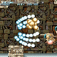 スイッチ/PC版『R-Type Dimensions』を発表─『R-TYPE』『II』を忠実再現＆多彩なモードでプレイ可能！ 新機能も搭載