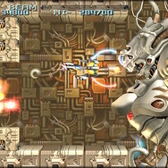 スイッチ/PC版『R-Type Dimensions』を発表─『R-TYPE』『II』を忠実再現＆多彩なモードでプレイ可能！ 新機能も搭載