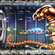 スイッチ/PC版『R-Type Dimensions』を発表─『R-TYPE』『II』を忠実再現＆多彩なモードでプレイ可能！ 新機能も搭載